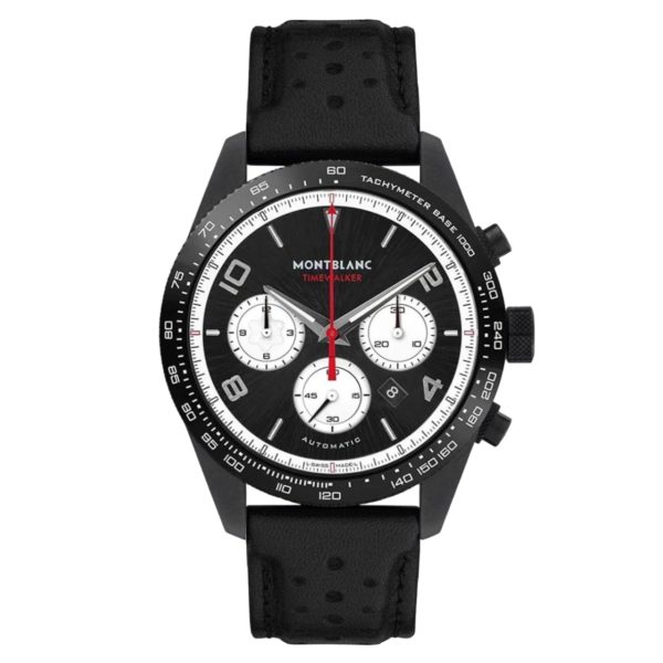 Товар Montblanc Timewalker Chronograph 43mm Art 6849 Фото 1 - Montblanc Timewalker Chronograph 43mm Art 6849
