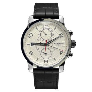 Фото 42 - MontBlanc Flyback Chronograph 43mm Art 6873