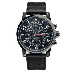 Фото 48 - MontBlanc Flyback Chronograph 43mm Art 6876