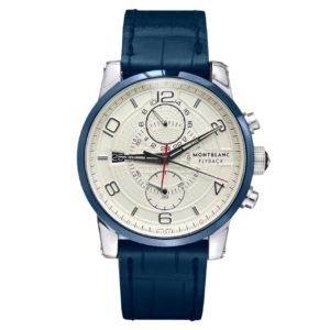 Фото 50 - MontBlanc Flyback Chronograph 43mm Art 6877