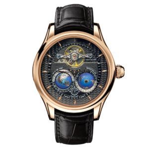 Товар Montblanc Collection Villeret Tourbillon Cylindrique NightSky Geospheres 44mm Art 6863 Фото 16 - Montblanc Collection Villeret Tourbillon Cylindrique NightSky Geospheres 44mm Art 6863
