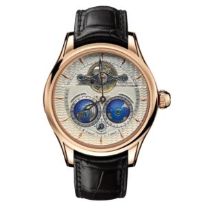 Товар Montblanc Collection Villeret Tourbillon Cylindrique NightSky Geospheres 44mm Art 6864 Фото 18 - Montblanc Collection Villeret Tourbillon Cylindrique NightSky Geospheres 44mm Art 6864