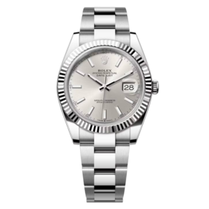 Фото 49 - Rolex DateJust 41mm 126334-0003