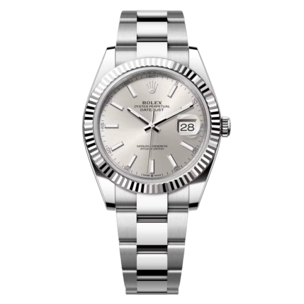 Товар Rolex DateJust 41mm 126334-0003 Фото 1 - Rolex DateJust 41mm 126334-0003