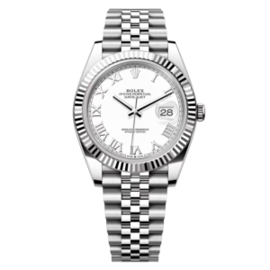 Фото 69 - Rolex DateJust 41mm 126334-0024