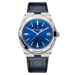 Фото 42 - Vacheron Constantin Overseas 41mm 4520V/210A