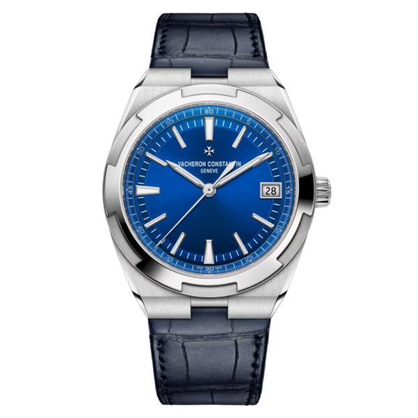Товар Vacheron Constantin Overseas 41mm 4520V/210A Фото 1 - Vacheron Constantin Overseas 41mm 4520V/210A
