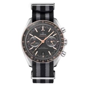 Фото 62 - Omega Speedmaster Racing 44mm 329.23.44.51.06 Steel