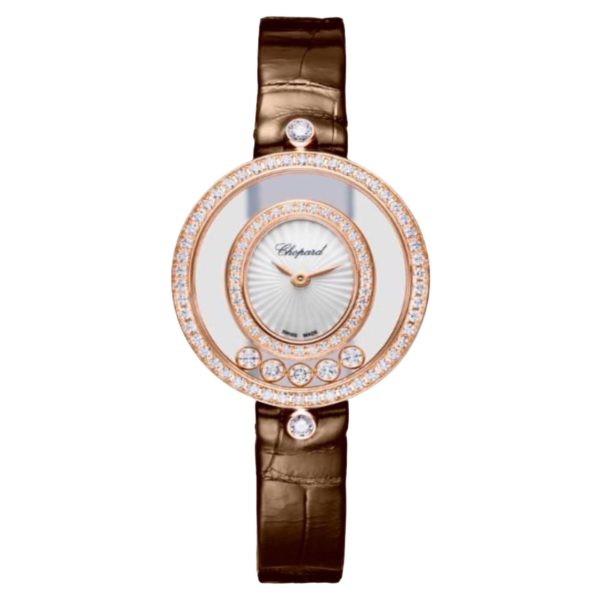 Товар Chopard Happy Diamonds 32mm Art 6941 Фото 1 - Chopard Happy Diamonds 32mm Art 6941