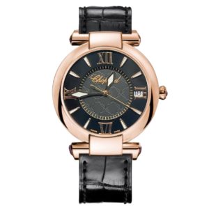Фото 48 - Chopard Imperiale 36mm Art 6916