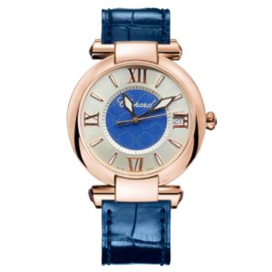 Фото 26 - Chopard Imperiale 36mm Art 6920