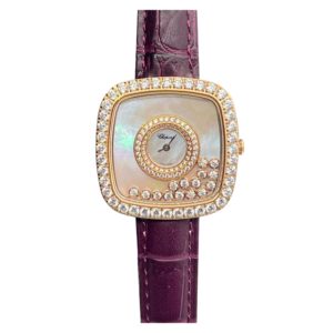 Фото 52 - Chopard Happy Sport 38mm Art 6951