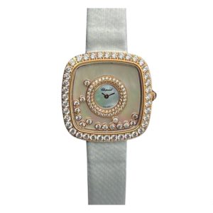 Фото 41 - Chopard Happy Sport 38mm Art 6952