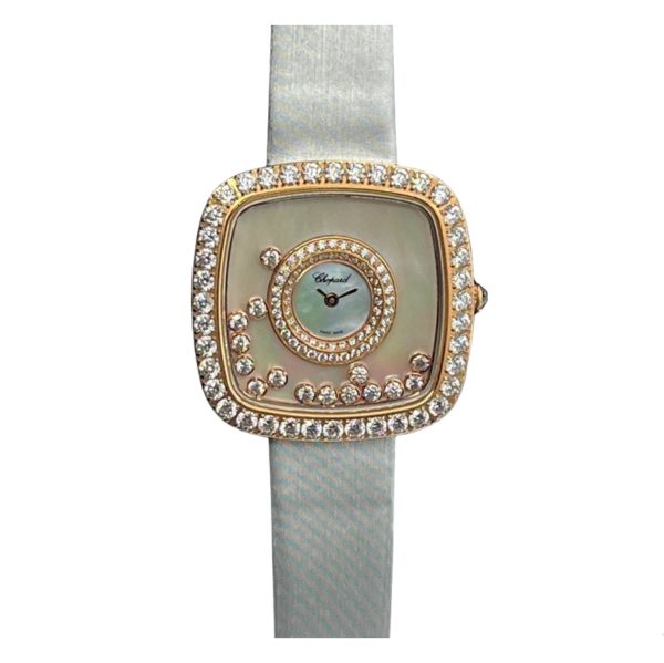 Товар Chopard Happy Sport 38mm Art 6952 Фото 1 - Chopard Happy Sport 38mm Art 6952