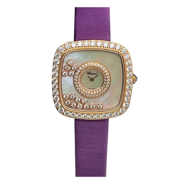 Товар Chopard Happy Sport 38mm Art 6953 Фото 1 - Chopard Happy Sport 38mm Art 6953