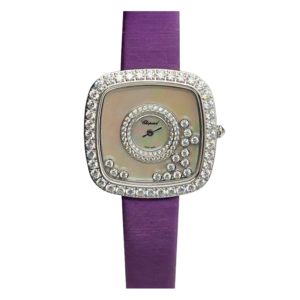 Фото 51 - Chopard Happy Sport 38mm Art 6954