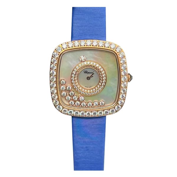 Товар Chopard Happy Sport 38mm Art 6956 Фото 1 - Chopard Happy Sport 38mm Art 6956