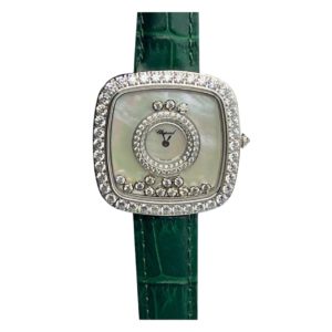 Фото 43 - Chopard Happy Sport 38mm Art 6958