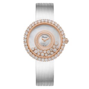 Фото 24 - Chopard Happy Diamonds 36mm Art 6961