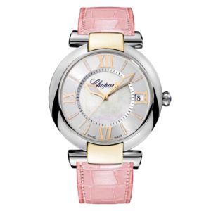 Фото 38 - Chopard Imperiale 36mm Art 6921