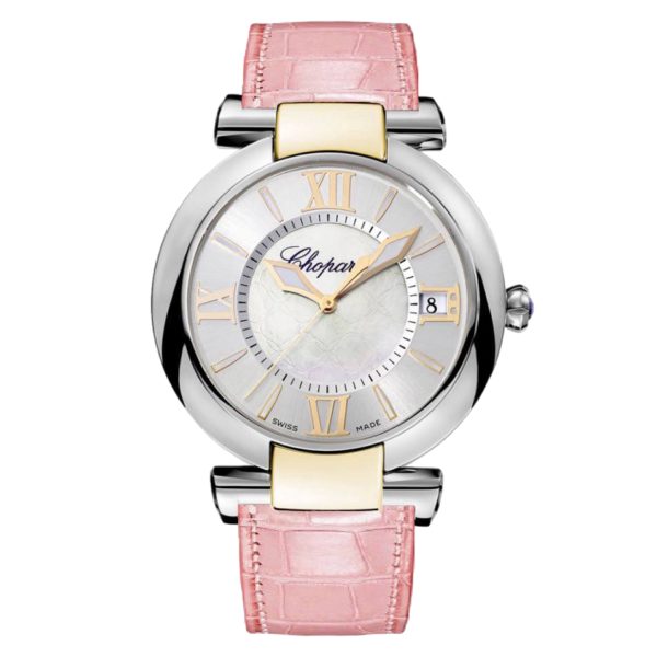 Товар Chopard Imperiale 36mm Art 6921 Фото 1 - Chopard Imperiale 36mm Art 6921