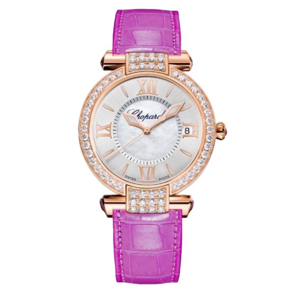 Товар Chopard Imperiale 36mm Art 6922 Фото 1 - Chopard Imperiale 36mm Art 6922