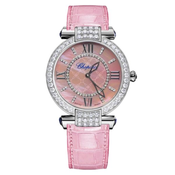 Фото 1 - Chopard Imperiale 36mm Art 6923