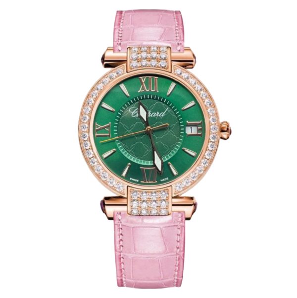 Товар Chopard Imperiale 36mm Art 6924 Фото 1 - Chopard Imperiale 36mm Art 6924