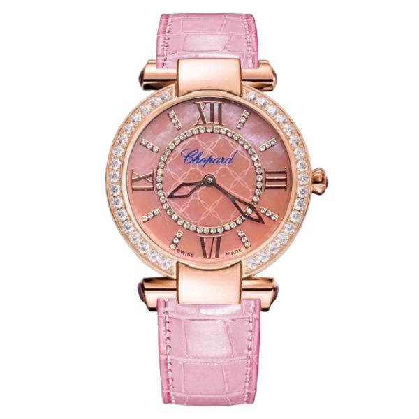 Товар Chopard Imperiale 36mm Art 6925 Фото 1 - Chopard Imperiale 36mm Art 6925