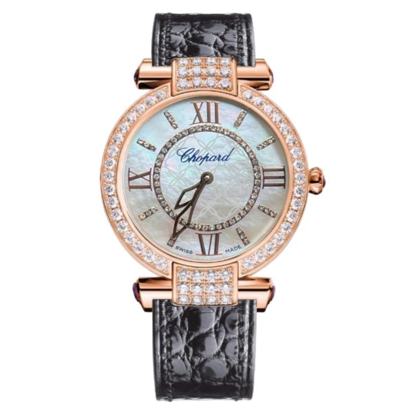 Фото 1 - Chopard Imperiale 36mm Art 6926