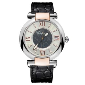 Фото 43 - Chopard Imperiale 36mm Art 6927