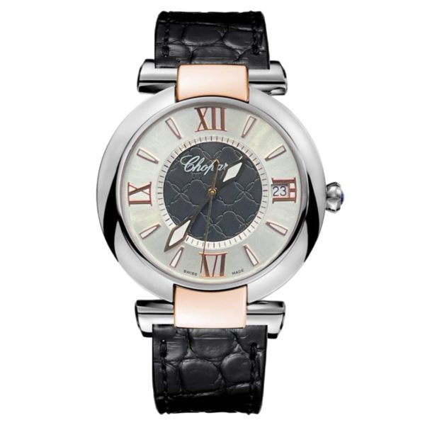 Товар Chopard Imperiale 36mm Art 6927 Фото 1 - Chopard Imperiale 36mm Art 6927