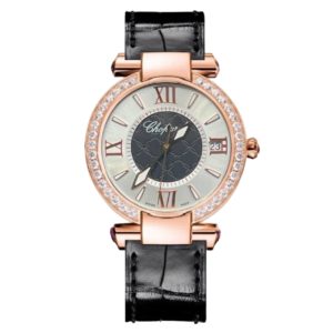 Фото 55 - Chopard Imperiale 36mm Art 6928