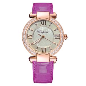 Фото 40 - Chopard Imperiale 36mm Art 6929