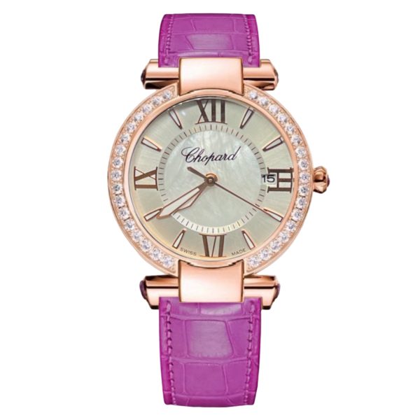 Фото 1 - Chopard Imperiale 36mm Art 6929