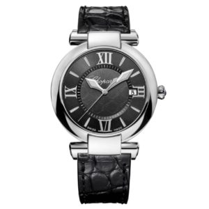 Фото 53 - Chopard Imperiale 36mm Art 6931
