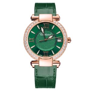 Фото 57 - Chopard Imperiale 36mm Art 6932