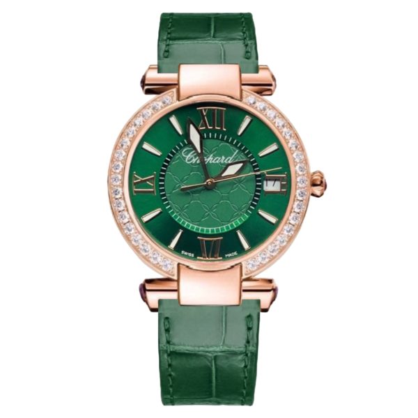 Товар Chopard Imperiale 36mm Art 6932 Фото 1 - Chopard Imperiale 36mm Art 6932