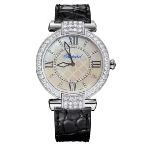 Фото 50 - Chopard Imperiale 36mm Art 6934