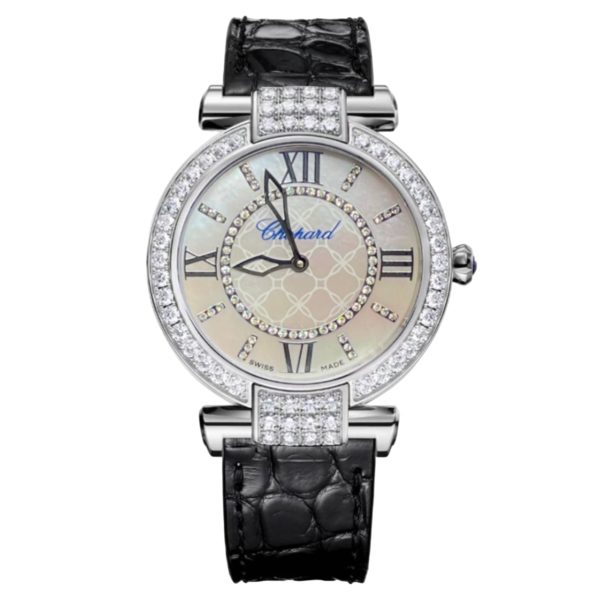 Фото 1 - Chopard Imperiale 36mm Art 6934