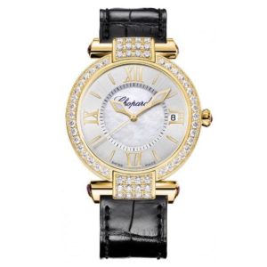 Фото 21 - Chopard Imperiale 36mm Art 6936