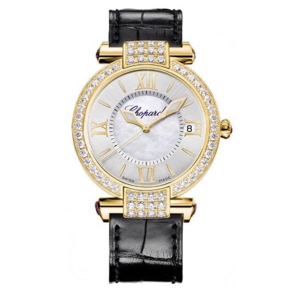 Фото 1 - Chopard Imperiale 36mm Art 6936