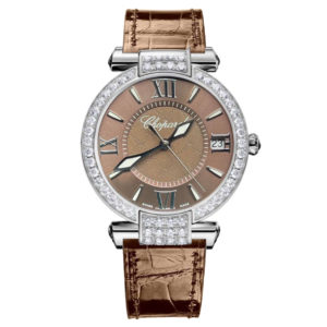 Фото 44 - Chopard Imperiale 36mm Art 6939