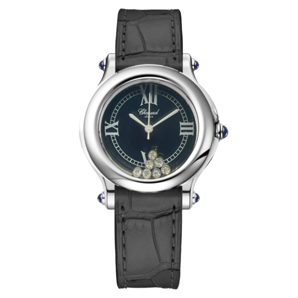 Товар Chopard Happy Sport The First 33mm Art 6968 Фото 1 - Chopard Happy Sport The First 33mm Art 6968