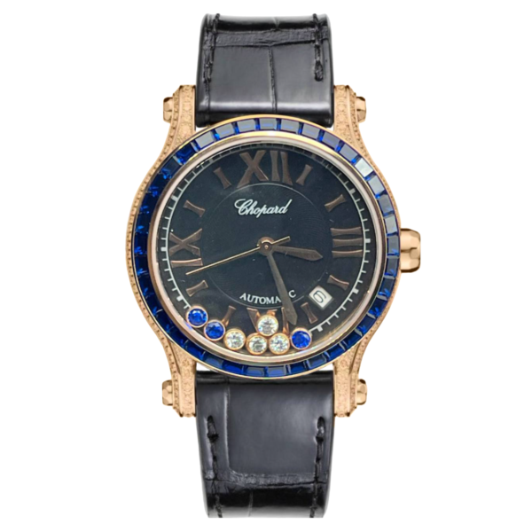 Товар Chopard Happy Sport 36mm Art 6974 Фото 1 - Chopard Happy Sport 36mm Art 6974