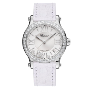 Фото 53 - Chopard Happy Sport 36mm Art 6973
