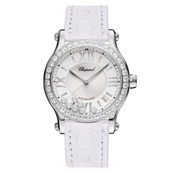 Товар Chopard Happy Sport 36mm Art 6973 Фото 1 - Chopard Happy Sport 36mm Art 6973
