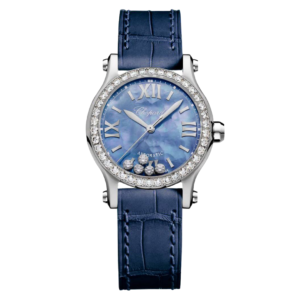 Фото 10 - Chopard Happy Sport 30mm Art 6976