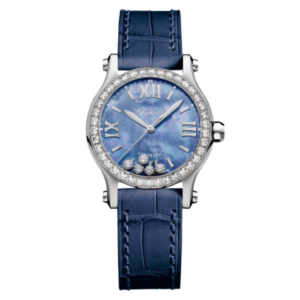 Товар Chopard Happy Sport 30mm Art 6976 Фото 1 - Chopard Happy Sport 30mm Art 6976