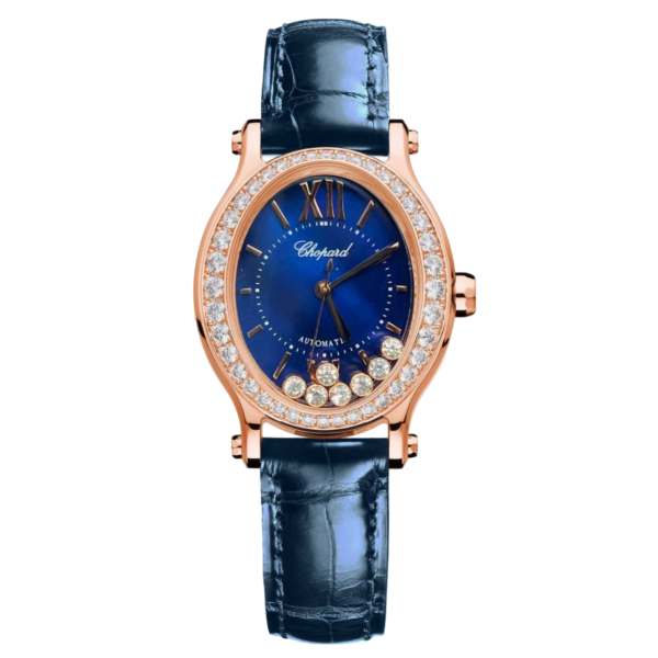 Фото 1 - Chopard Happy Sport Oval 33mm Art 6943